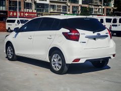 Toyota Yaris L Zhixuan 2022 Zhixuan X 1.5L CVT Leading Plus Edition - ფოტო 4