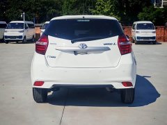 Toyota Yaris L Zhixuan 2022 Zhixuan X 1.5L CVT Leading Plus Edition - ფოტო 5