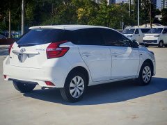 Toyota Yaris L Zhixuan 2022 Zhixuan X 1.5L CVT Leading Plus Edition - ფოტო 6