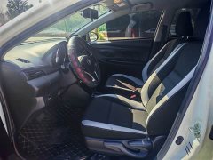 Toyota Yaris L Zhixuan 2022 Zhixuan X 1.5L CVT Leading Plus Edition - ფოტო 7