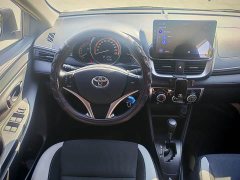 Toyota Yaris L Zhixuan 2022 Zhixuan X 1.5L CVT Leading Plus Edition - ფოტო 8