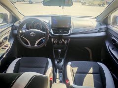 Toyota Yaris L Zhixuan 2022 Zhixuan X 1.5L CVT Leading Plus Edition - ფოტო 9