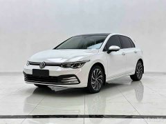 Volkswagen Golf 2023 Facelift 280TSI DSG Pro - ფოტო 1