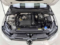 Volkswagen Golf 2023 Facelift 280TSI DSG Pro - ფოტო 10
