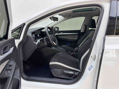 Volkswagen Golf 2023 Facelift 280TSI DSG Pro - ფოტო 11