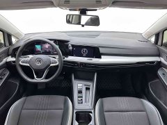 Volkswagen Golf 2023 Facelift 280TSI DSG Pro - ფოტო 12