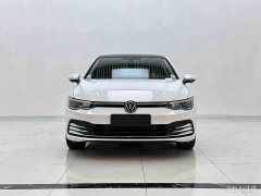 Volkswagen Golf 2023 Facelift 280TSI DSG Pro - ფოტო 2