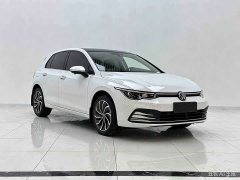 Volkswagen Golf 2023 Facelift 280TSI DSG Pro - ფოტო 3