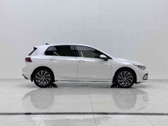 Volkswagen Golf 2023 Facelift 280TSI DSG Pro - ფოტო 4
