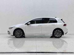 Volkswagen Golf 2023 Facelift 280TSI DSG Pro - ფოტო 5
