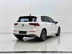 Volkswagen Golf 2023 Facelift 280TSI DSG Pro - ფოტო 6