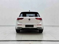 Volkswagen Golf 2023 Facelift 280TSI DSG Pro - ფოტო 7