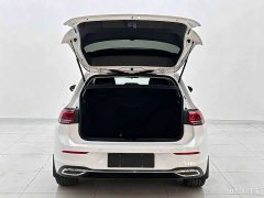 Volkswagen Golf 2023 Facelift 280TSI DSG Pro - ფოტო 8