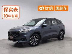 Ford Edge 2020 EcoBoost 245 FWD Comfort Edition - ფოტო 1