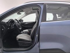 Ford Edge 2020 EcoBoost 245 FWD Comfort Edition - ფოტო 10