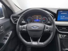 Ford Edge 2020 EcoBoost 245 FWD Comfort Edition - ფოტო 11
