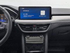 Ford Edge 2020 EcoBoost 245 FWD Comfort Edition - ფოტო 12