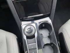 Ford Edge 2020 EcoBoost 245 FWD Comfort Edition - ფოტო 13
