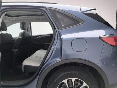 Ford Edge 2020 EcoBoost 245 FWD Comfort Edition - ფოტო 15