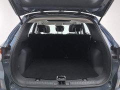 Ford Edge 2020 EcoBoost 245 FWD Comfort Edition - ფოტო 16