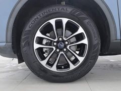 Ford Edge 2020 EcoBoost 245 FWD Comfort Edition - ფოტო 17