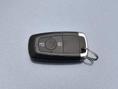Ford Edge 2020 EcoBoost 245 FWD Comfort Edition - ფოტო 19