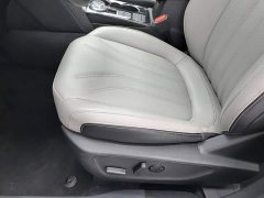 Ford Edge 2020 EcoBoost 245 FWD Comfort Edition - ფოტო 20