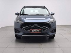 Ford Edge 2020 EcoBoost 245 FWD Comfort Edition - ფოტო 3