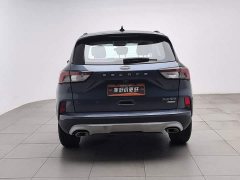 Ford Edge 2020 EcoBoost 245 FWD Comfort Edition - ფოტო 4