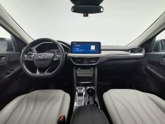 Ford Edge 2020 EcoBoost 245 FWD Comfort Edition - ფოტო 5