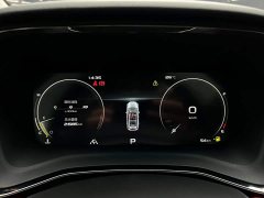 Geely Emgrand S 2021 1.4T CVT Luxury - ფოტო 10