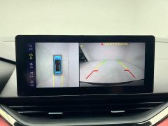 Geely Emgrand S 2021 1.4T CVT Luxury - ფოტო 11