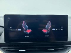 Geely Emgrand S 2021 1.4T CVT Luxury - ფოტო 12