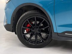 Geely Emgrand S 2021 1.4T CVT Luxury - ფოტო 14