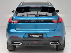 Geely Emgrand S 2021 1.4T CVT Luxury - ფოტო 15