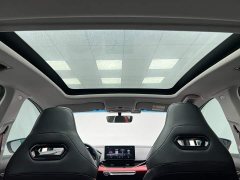 Geely Emgrand S 2021 1.4T CVT Luxury - ფოტო 17
