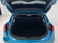 Geely Emgrand S 2021 1.4T CVT Luxury - ფოტო 18