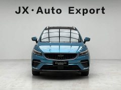 Geely Emgrand S 2021 1.4T CVT Luxury - ფოტო 2