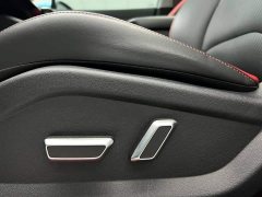 Geely Emgrand S 2021 1.4T CVT Luxury - ფოტო 5