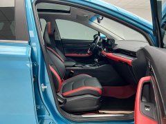 Geely Emgrand S 2021 1.4T CVT Luxury - ფოტო 7