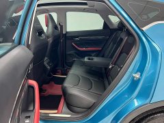 Geely Emgrand S 2021 1.4T CVT Luxury - ფოტო 9