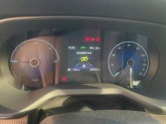 FAW Red Flag E-QM5 Base Commute Edition - ფოტო 14
