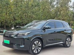 AITO Blue Electric E5 PLUS 2026 165km Extended Range Prestige Edition Ultra 7-Seater - ფოტო 1