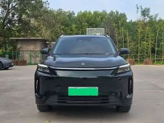 AITO Blue Electric E5 PLUS 2026 165km Extended Range Prestige Edition Ultra 7-Seater - ფოტო 2