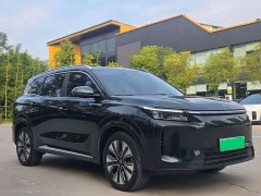 AITO Blue Electric E5 PLUS 2026 165km Extended Range Prestige Edition Ultra 7-Seater - ფოტო 3