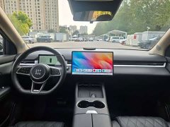 AITO Blue Electric E5 PLUS 2026 165km Extended Range Prestige Edition Ultra 7-Seater - ფოტო 5