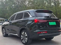 AITO Blue Electric E5 PLUS 2026 165km Extended Range Prestige Edition Ultra 7-Seater - ფოტო 7