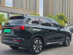 AITO Blue Electric E5 PLUS 2026 165km Extended Range Prestige Edition Ultra 7-Seater - ფოტო 9