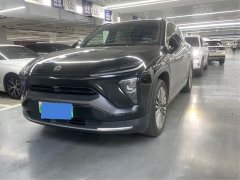 NIO ES6 2020 430KM Performance Edition - ფოტო 1