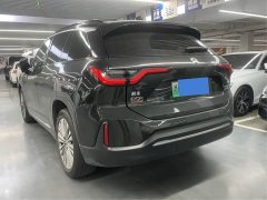 NIO ES6 2020 430KM Performance Edition - ფოტო 11